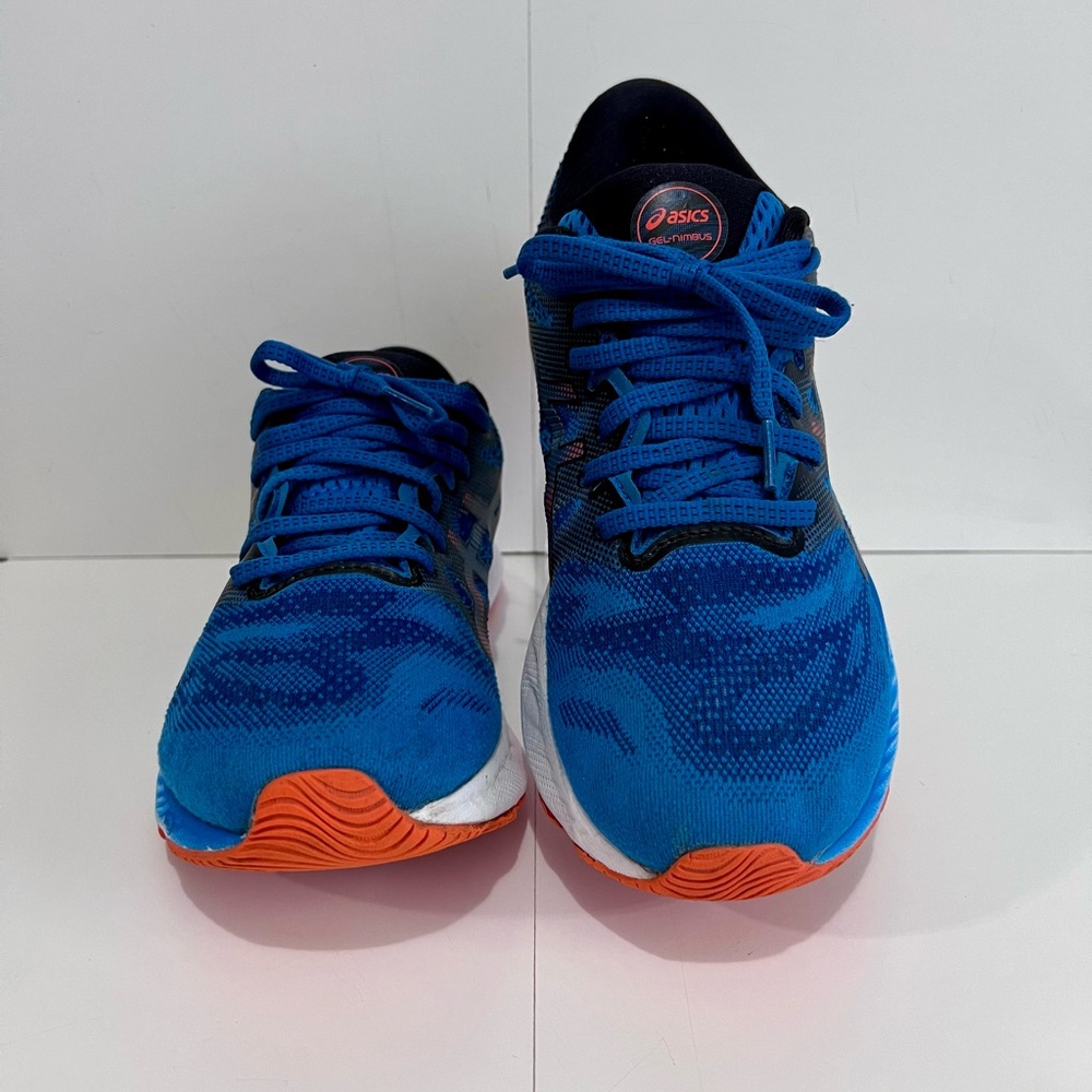 ASICS Gel Nimbus 23